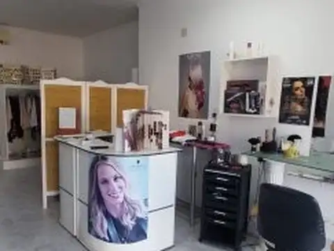 LOCAL COMERCIAL EN VENTA