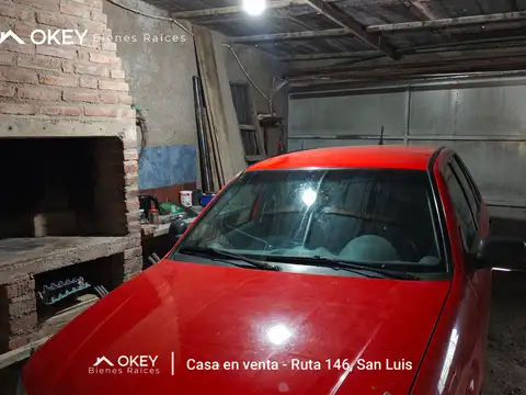 Casa en Venta al Oeste