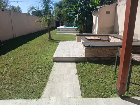 Casa quinta en venta