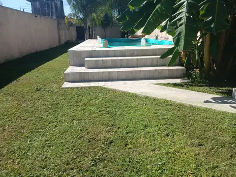 Casa quinta en venta