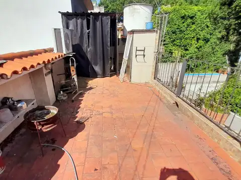 Depto Tipo Casa en Venta 25 años