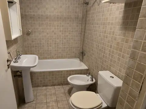 Departamento en Alquiler 12 años