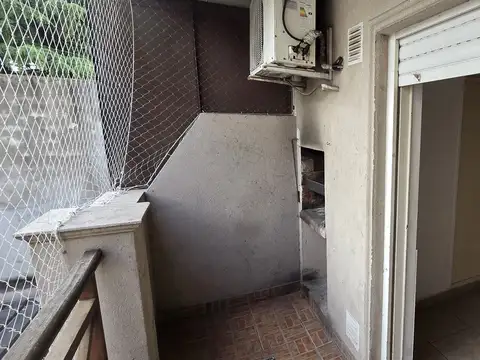 Departamento en alquiler en Villa General Mitre