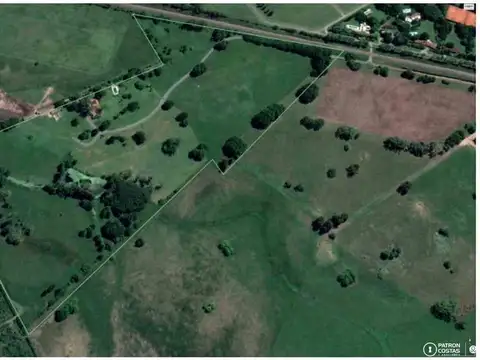 Ruta 8 Km 0