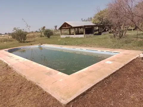 FINCA EN VENTA EN GUAYMALLEN, 3 HA