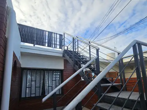 Departamento Barrio Roca excelente ubicacion!