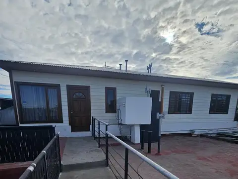 Departamento 2 Dormitorios en Barrio Roca