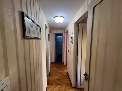 Departamento en Venta en Caballito, USD 139.900