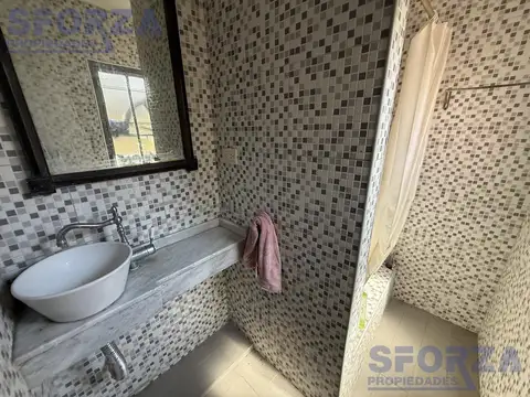 Casa en venta en bella vista