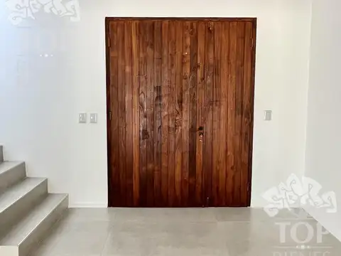 Casa en Venta 1 año