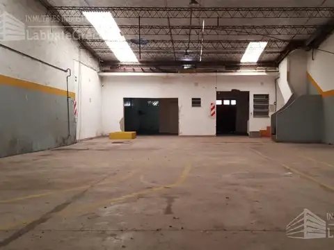 Galpón - Villa Martelli