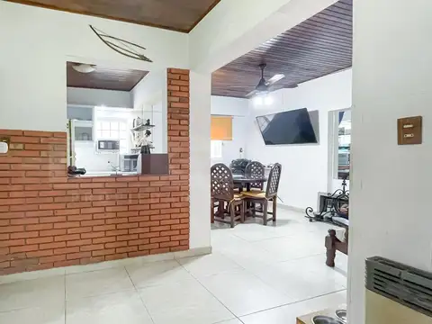Casa en Venta 40 años