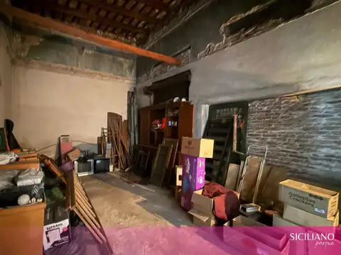 Terreno en Venta de 186,0 m2