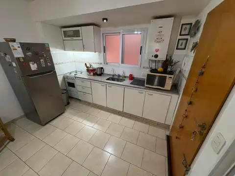 Departamento en Alquiler de Monoambiente