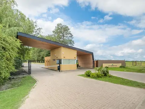 Terreno en Venta en Ibarlucea, USD 34.000