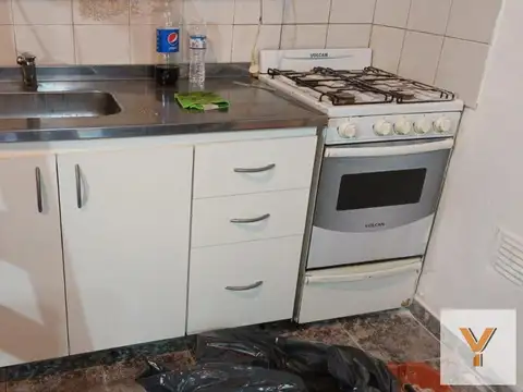 Departamento en Venta en Paternal, USD 55.000