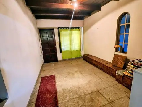 Casa en Venta en José Ingenieros, USD 100.000