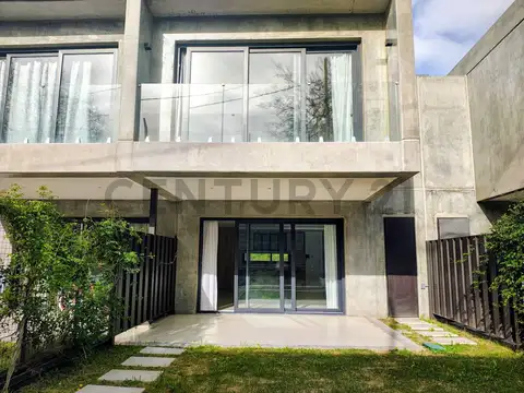 Casa en ALQUILER 2 dormitorios SIN AMOBLAR en Joaquín Gorina