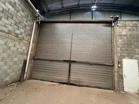 Galpon en Venta en González Catan, USD 100.000