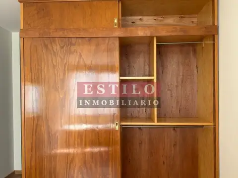 PARAGUAY 4271, ALQUILER DEPARTAMENTO EN PISO ALTO