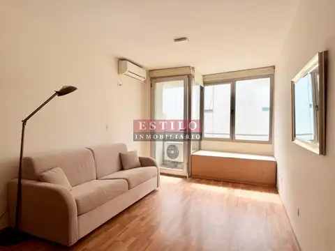 PARAGUAY 4271, ALQUILER DEPARTAMENTO EN PISO ALTO
