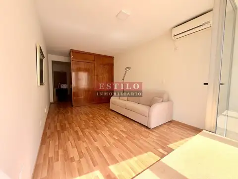 Departamento en Alquiler Apto profesional