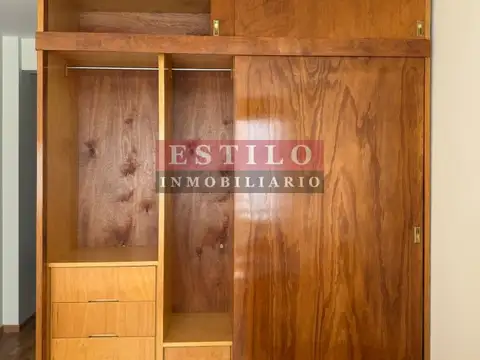 Departamento en Alquiler Permite mascota