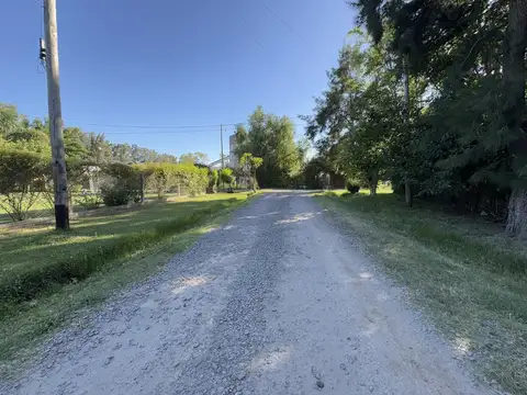 Terreno en  Villa Rosa