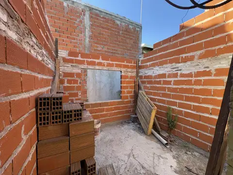 Rua Larguia & A. Williams