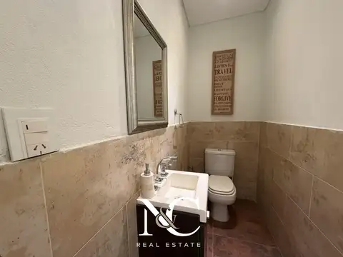Casa en Alquiler Temporal en Costa Esmeralda, USD 5.500
