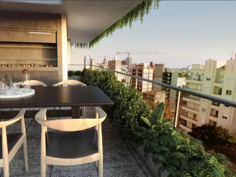 Departamento en Venta A Estrenar