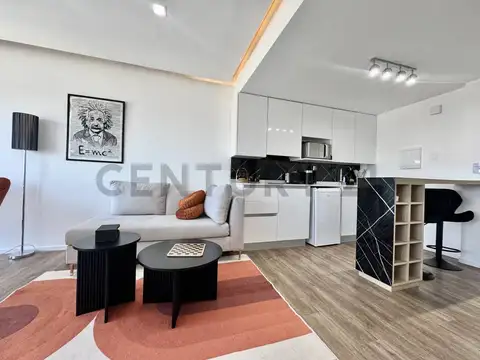 VENTA MONOAMBIENTE. TORRE QUARTIER, FULL AMENITIES, PISO ALTO