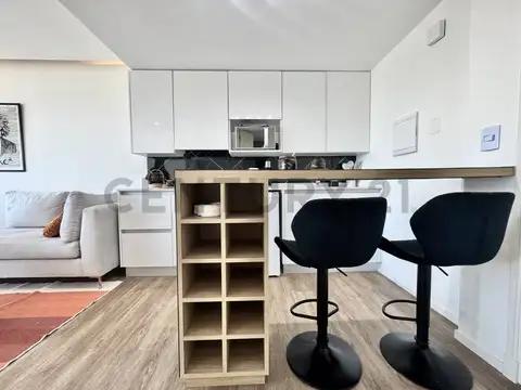 Departamento en Venta en Puerto Madero, USD 189.000