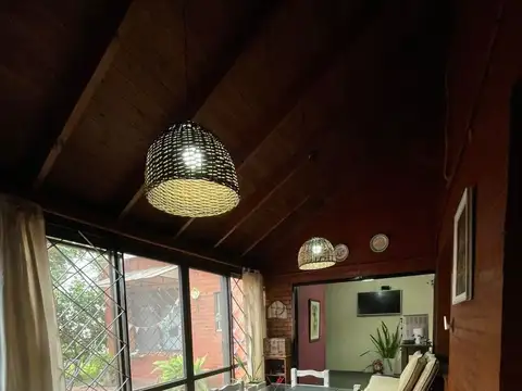 Casa en Venta 36 años