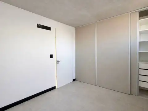 Venta 2 ambientes a estrenar Apto Credito TERRAZA