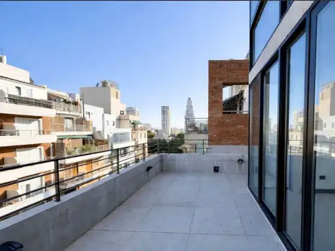 Departamento en Venta en Colegiales, USD 220.000