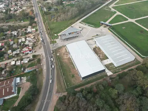 Galpon en Alquiler en La Reja, USD 30.000