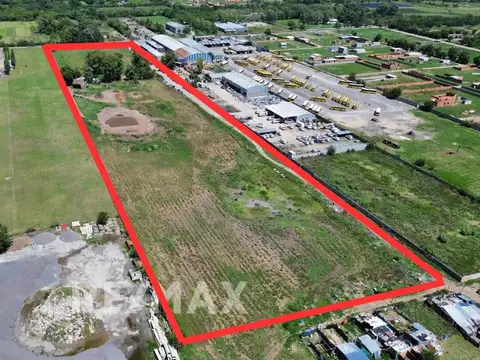 Terreno en Venta de 50000,0 m2