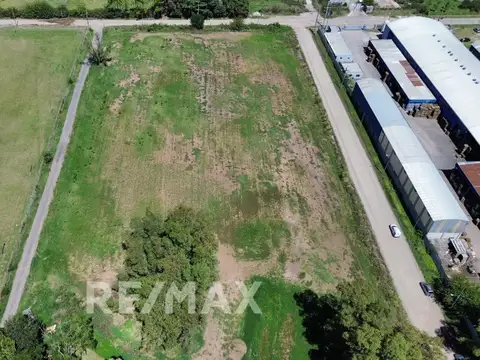 Terreno en Venta de 50000,0 m2