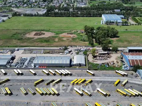 Terreno en Venta en Cuartel V, USD 550.000