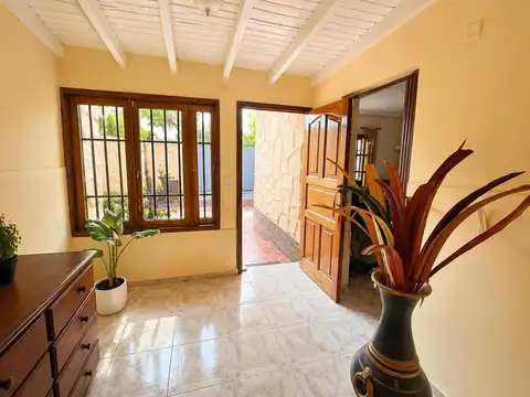 Casa en Venta 35 años