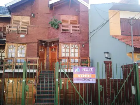 Casa - Venta - Argentina, San Bernardo - GUTIERREZ  261