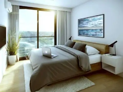 Departamento en Venta en Belgrano, USD 119.000