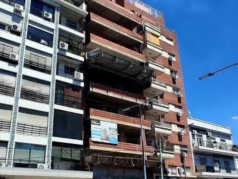 Depto Monoambiente Venta Belgrano c/amenities