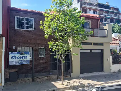 Casa en Venta en Barrio San Pedro, USD 230.000
