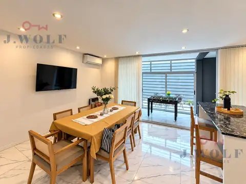 Departamento en Venta 2 años