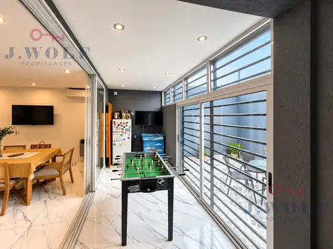 Departamento en Venta Permite mascota