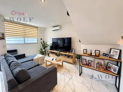 Departamento en Venta de 3 dormitorios