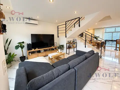 Departamento en Venta de 4 ambientes
