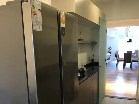 Departamento en Venta al Este